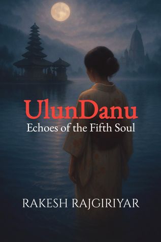 UlunDanu: Echoes of the Fifth Soul