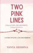 Two Pink Lines