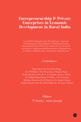 Entrepreneurship & Private Enterprises in  Economic Development in Rural India