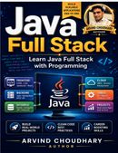 Java Full Stack