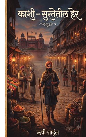 काशी : सुरतेतील हेर