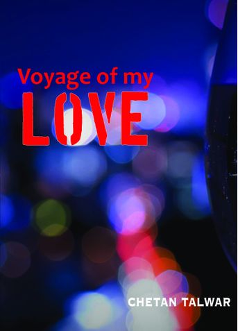 Voyage of my Love