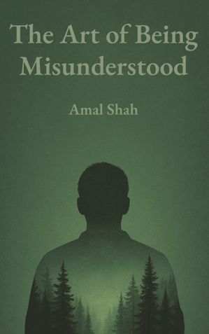 The Art of Being Misunderstood