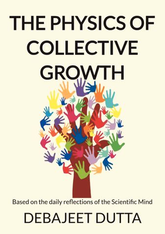 THE PHYSICS OF COLLECTIVE GROWTH