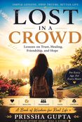 Lost in a crowd