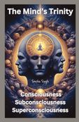 The Mind’s Trinity: Consciousness, Subconsciousness, and Superconsciousness