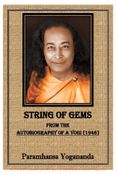 The String of Gems