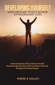 Developing Yourself
