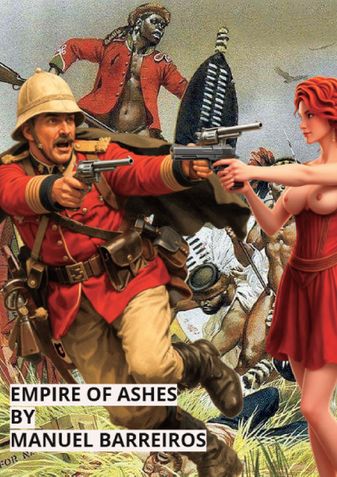 EMPIRE OF ASHES