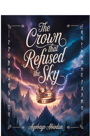 The Crown That Refused the Sky