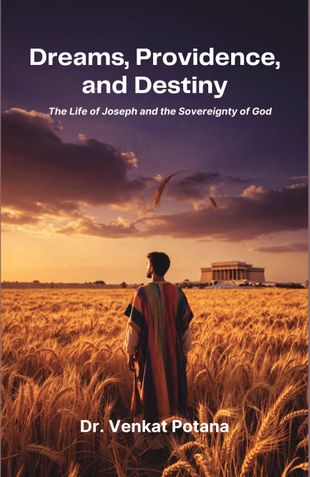 Dreams, Providence, and Destiny: The Life of Joseph and the Sovereignty of God