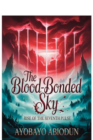 THE BLOOD-BONDED SKY: Rise of the Seventh Pulse