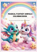 MAGICAL FANTASY ANIMALS