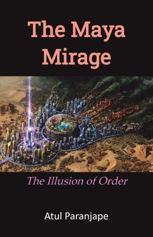 The Maya Mirage