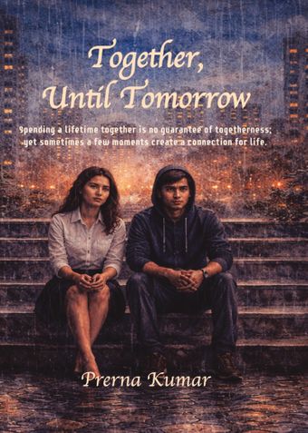 Together, Until Tomorrow