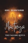 Maitreya: The Falling Lotus
