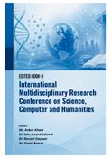 International Multidisciplinary Research Conference on Science, Computer and Humanities