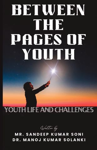 "BETWEEN THE PAGES OF YOUTH”