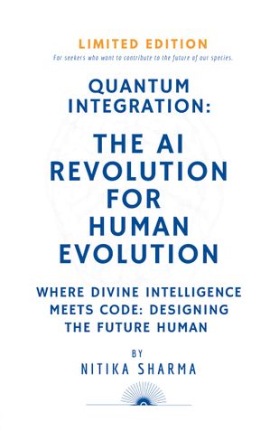 QUANTUM INTEGRATION: THE AI REVOLUTION FOR HUMAN EVOLUTION