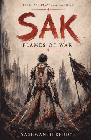 SAK Flames of War