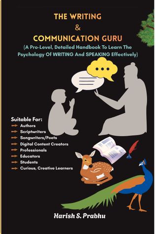 The Writing & Communication Guru
