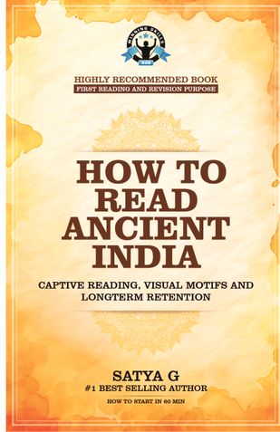How To Read Ancient India