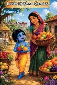 Little Krishna Comics Volume 2
