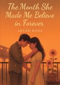 The Month She Made Me Believe In Forever