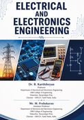 ELECTRICAL AND ELECTRONICS ENGINEERING