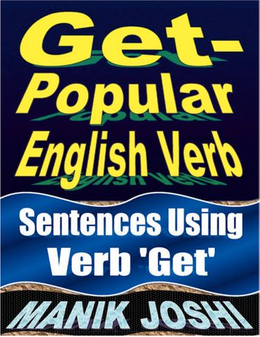 Get- Popular English Verb