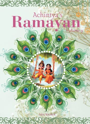 Ramayan Volume 3