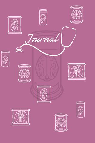 Journal for doctors 144 pages