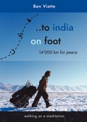 To India on Foot