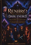 Renjiro And The Secret Of Dark Energy (Classic Edition)