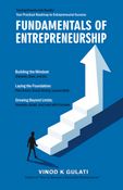 Fundamentals  of Entrepreneurship