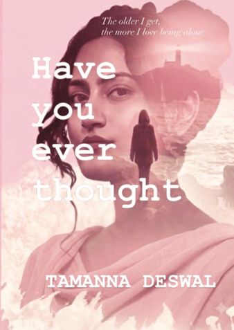 Have you ever thought