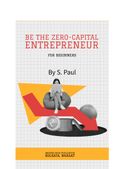 Blueprint: The Zero-Capital Entrepreneur