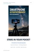 Smartphone astrophotography for Beginners