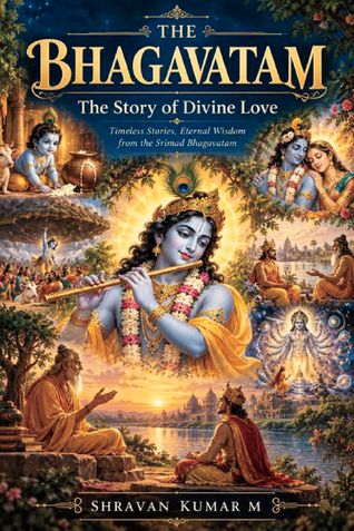 The Bhagavatam