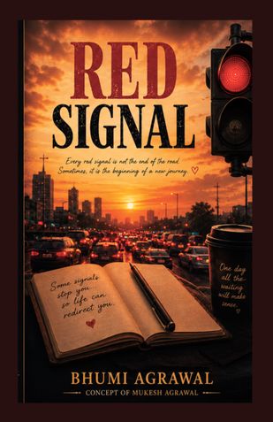RED SIGNAL