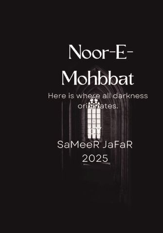 Noor-E-Mohbbat