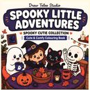Spookie Little Adventures