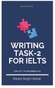 Writing Task-2 For Ielts