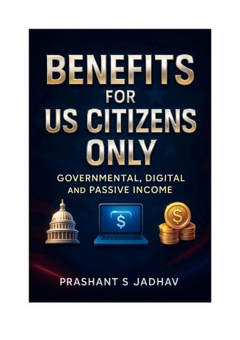 Benefits for US Citizen Only