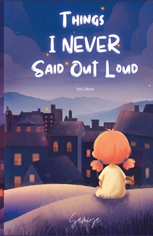 Things i never said out loud