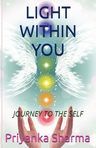 Light Within You