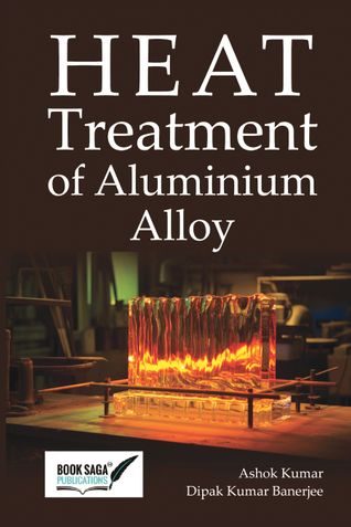 HEAT TREATMENT OF ALUMINIUM ALLOY