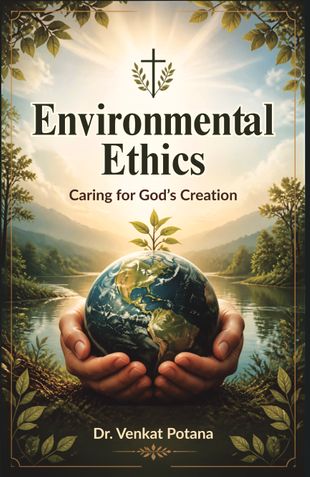 Environmental Ethics: Caring for God's Creation