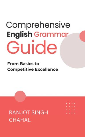 Comprehensive English Grammar Guide