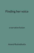 Finding her voice